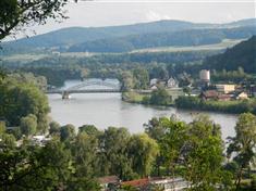 Rhein, Waldshut